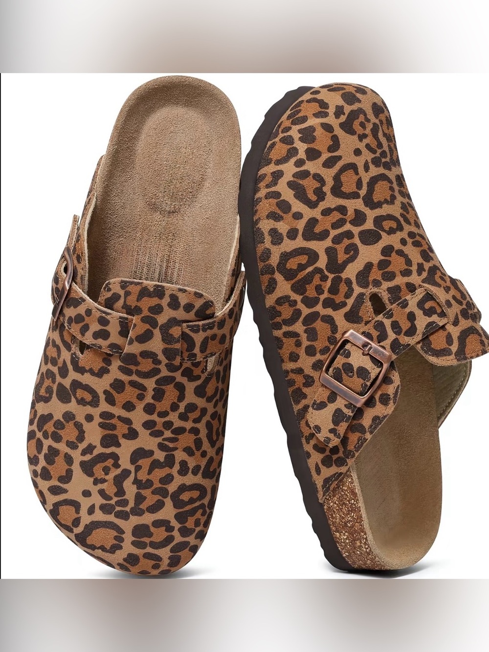 Clogs
